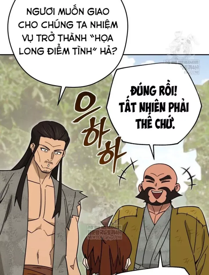 Thần Ma Y Tiên Chap 69 - Next Chap 70