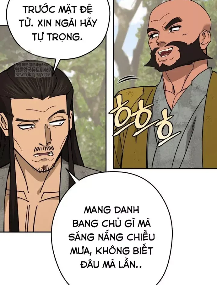 Thần Ma Y Tiên Chap 69 - Next Chap 70