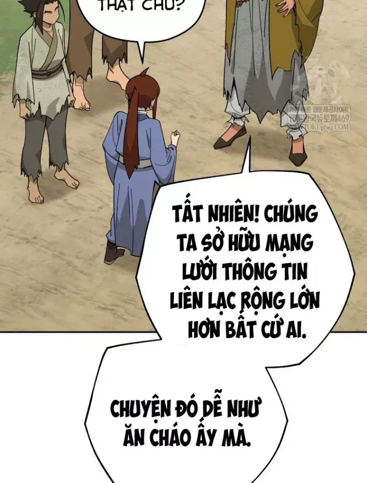 Thần Ma Y Tiên Chap 69 - Next Chap 70