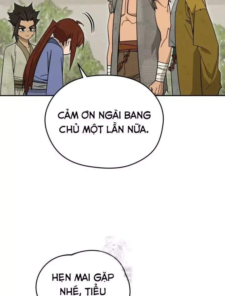 Thần Ma Y Tiên Chap 69 - Next Chap 70
