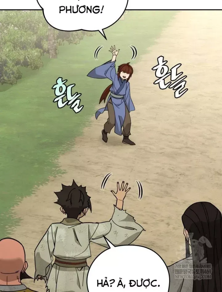 Thần Ma Y Tiên Chap 69 - Next Chap 70