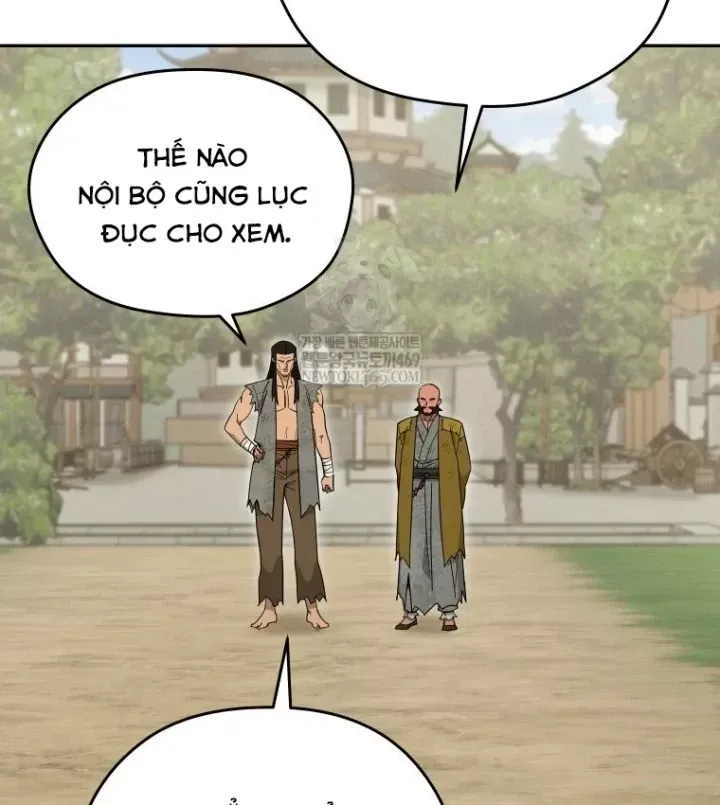 Thần Ma Y Tiên Chap 70 - Next Chap 71