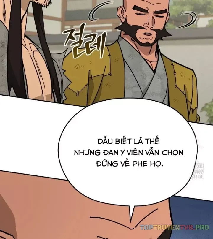 Thần Ma Y Tiên Chap 70 - Next Chap 71