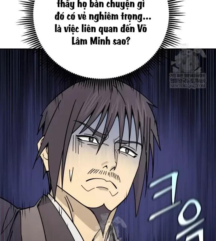 Thần Ma Y Tiên Chap 70 - Next Chap 71