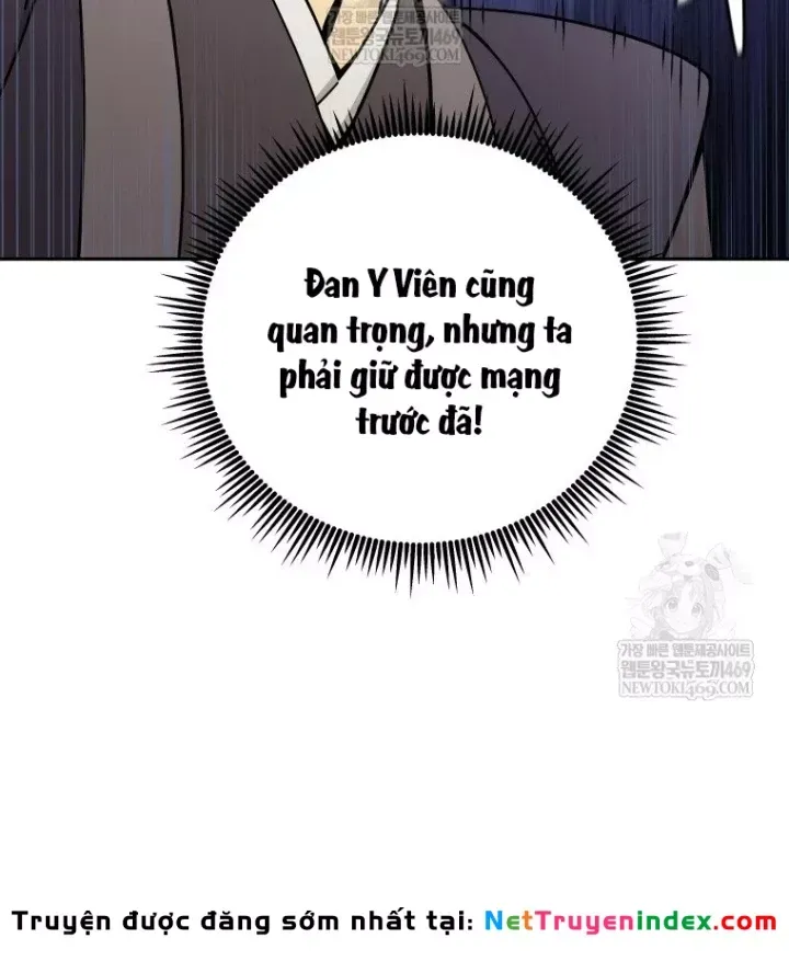 Thần Ma Y Tiên Chap 70 - Next Chap 71