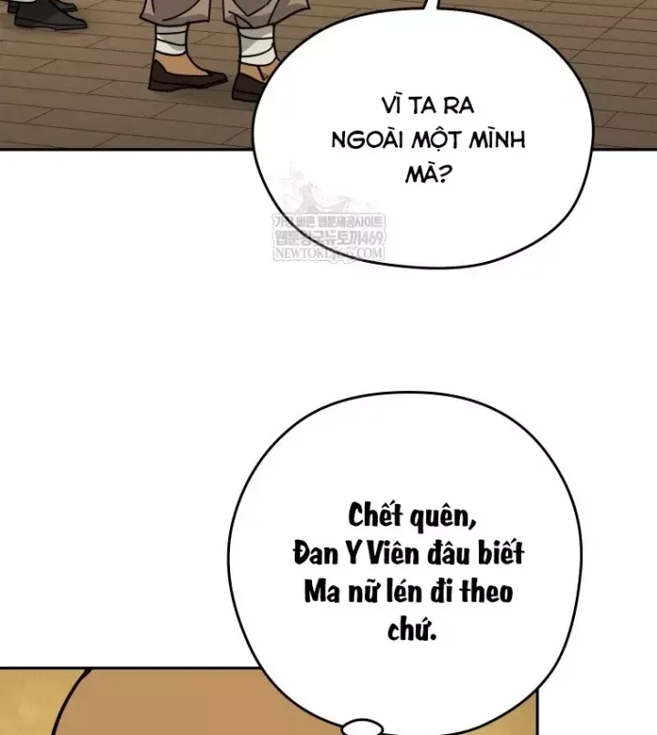 Thần Ma Y Tiên Chap 70 - Next Chap 71