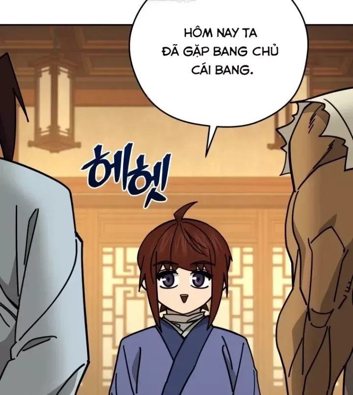 Thần Ma Y Tiên Chap 70 - Next Chap 71