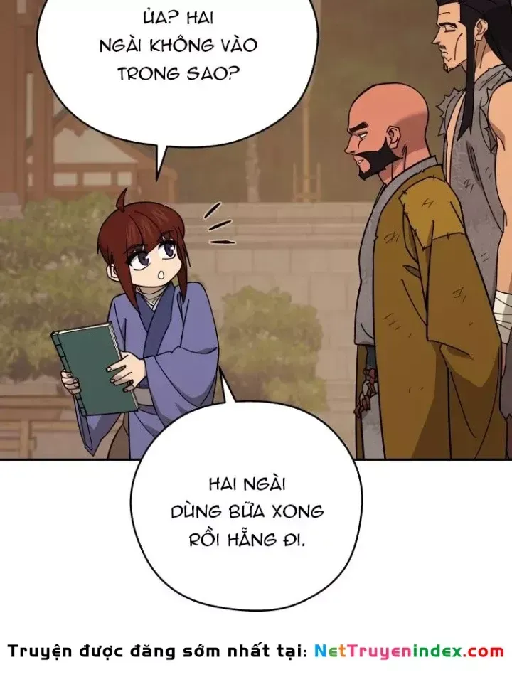 Thần Ma Y Tiên Chap 71 - Next Chap 72