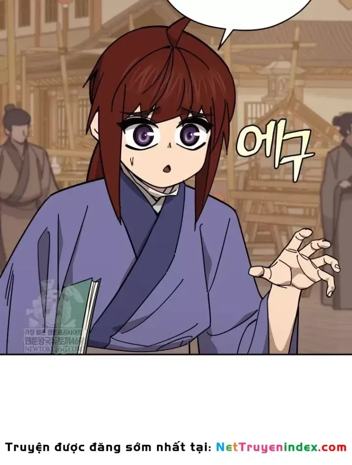 Thần Ma Y Tiên Chap 71 - Next Chap 72