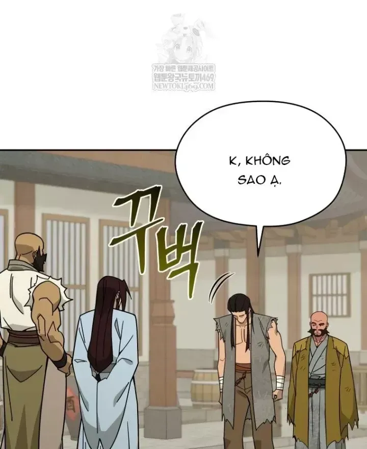 Thần Ma Y Tiên Chap 71 - Next Chap 72