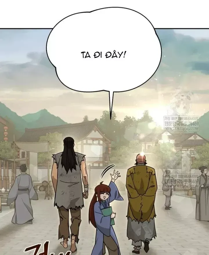 Thần Ma Y Tiên Chap 71 - Next Chap 72