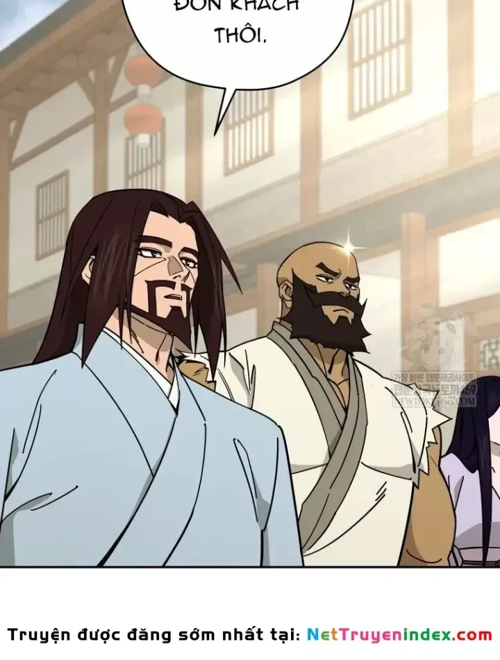 Thần Ma Y Tiên Chap 71 - Next Chap 72