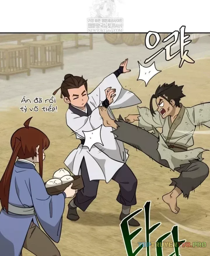 Thần Ma Y Tiên Chap 71 - Next Chap 72