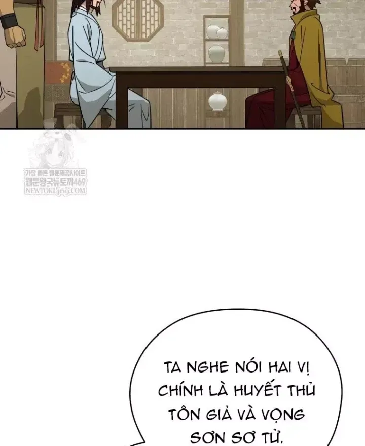Thần Ma Y Tiên Chap 71 - Next Chap 72