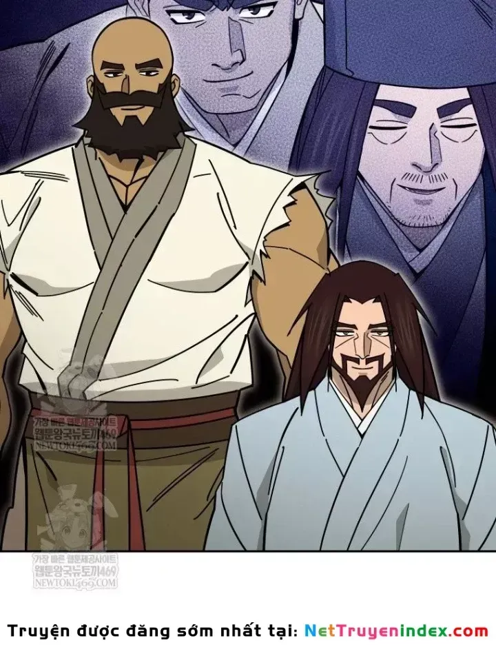 Thần Ma Y Tiên Chap 71 - Next Chap 72