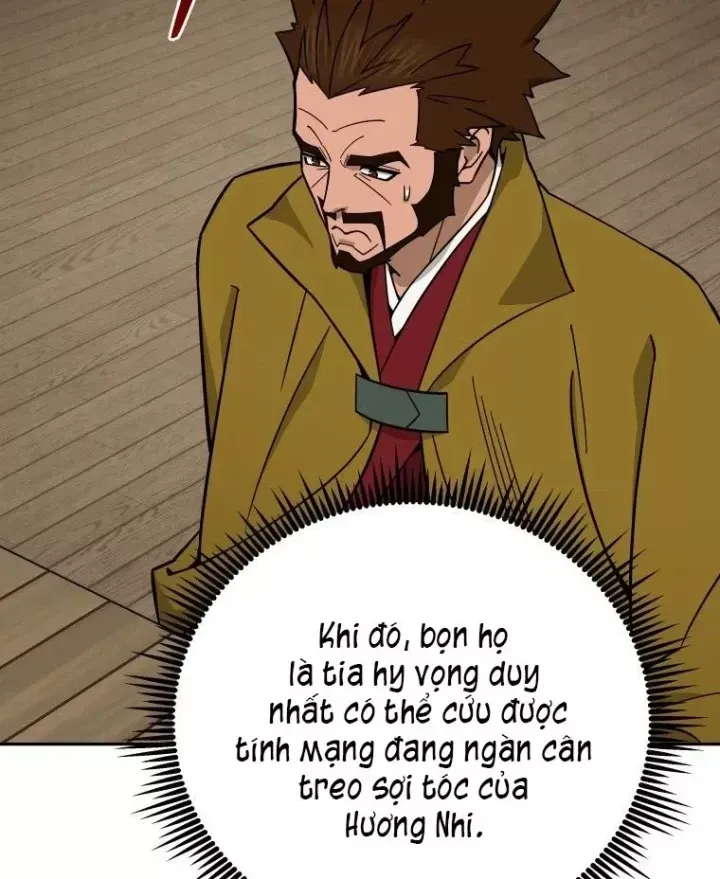 Thần Ma Y Tiên Chap 71 - Next Chap 72