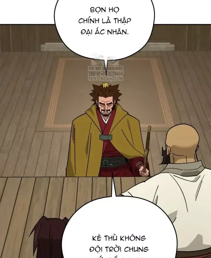 Thần Ma Y Tiên Chap 71 - Next Chap 72