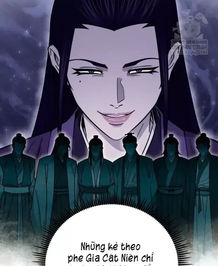 Thần Ma Y Tiên Chap 71 - Next Chap 72