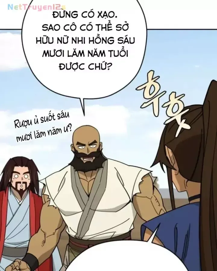 Thần Ma Y Tiên Chap 82 - Next Chap 83