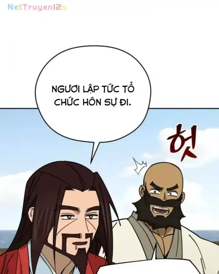 Thần Ma Y Tiên Chap 82 - Next Chap 83