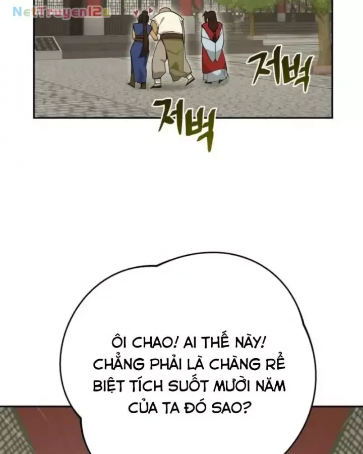 Thần Ma Y Tiên Chap 82 - Next Chap 83