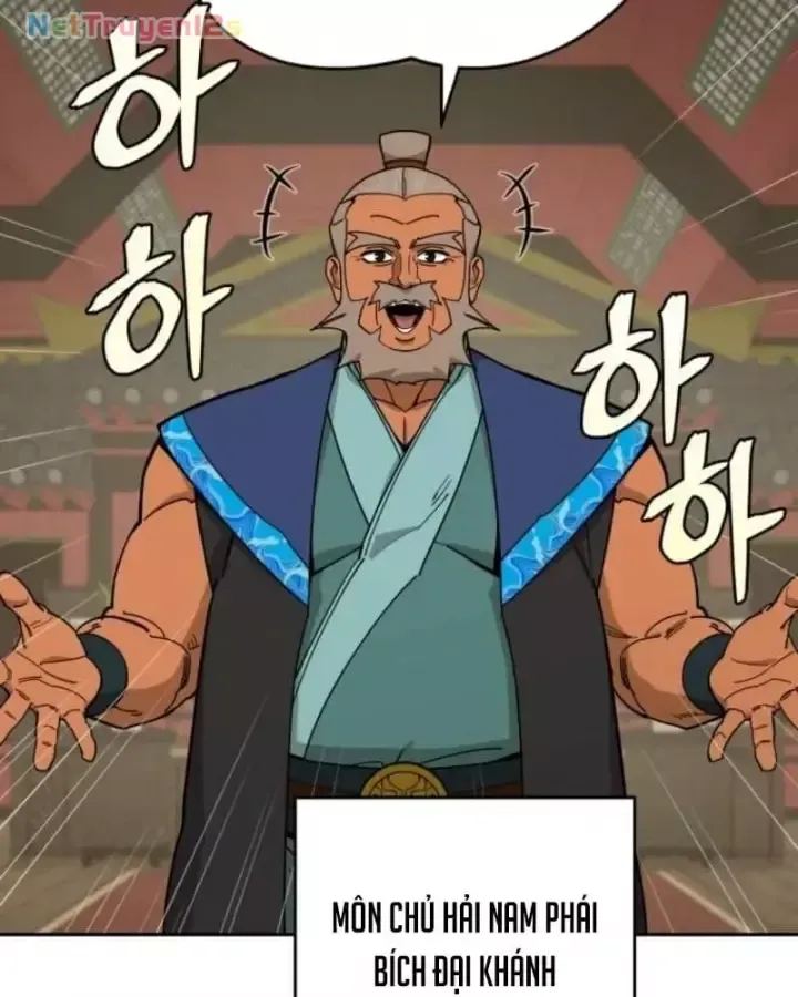 Thần Ma Y Tiên Chap 82 - Next Chap 83