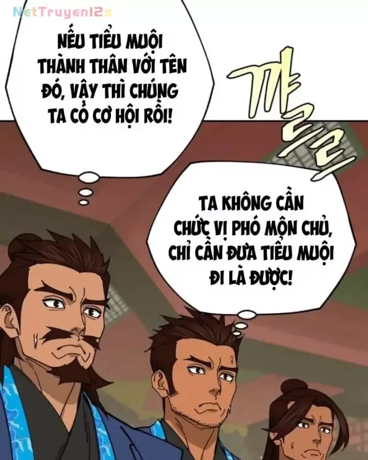 Thần Ma Y Tiên Chap 82 - Next Chap 83