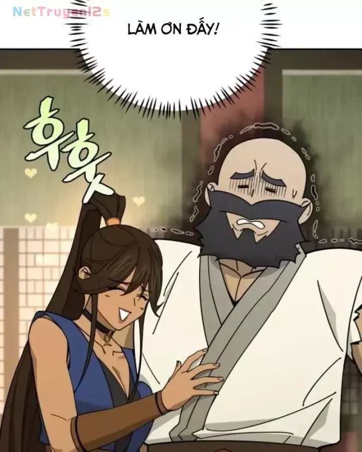 Thần Ma Y Tiên Chap 82 - Next Chap 83