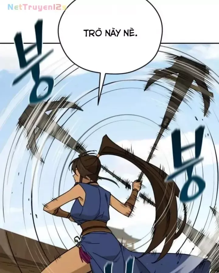 Thần Ma Y Tiên Chap 82 - Next Chap 83
