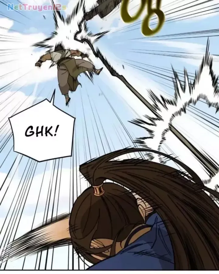 Thần Ma Y Tiên Chap 82 - Next Chap 83