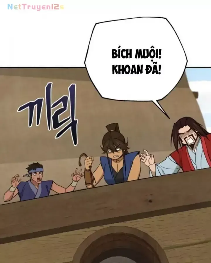 Thần Ma Y Tiên Chap 82 - Next Chap 83