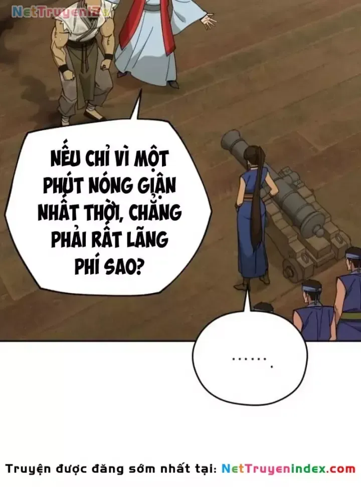 Thần Ma Y Tiên Chap 82 - Next Chap 83