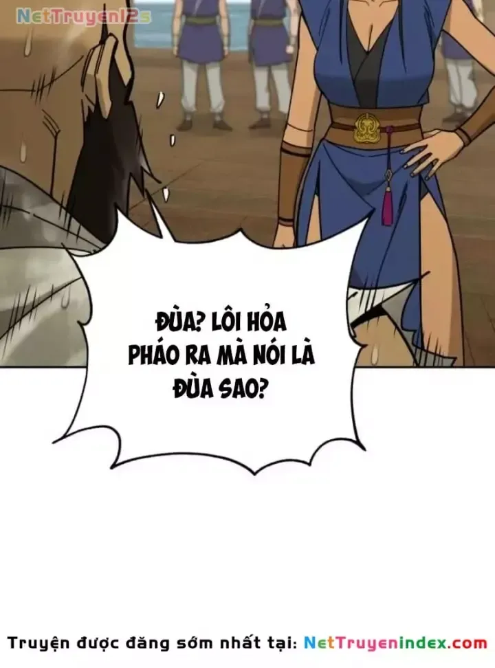 Thần Ma Y Tiên Chap 82 - Next Chap 83