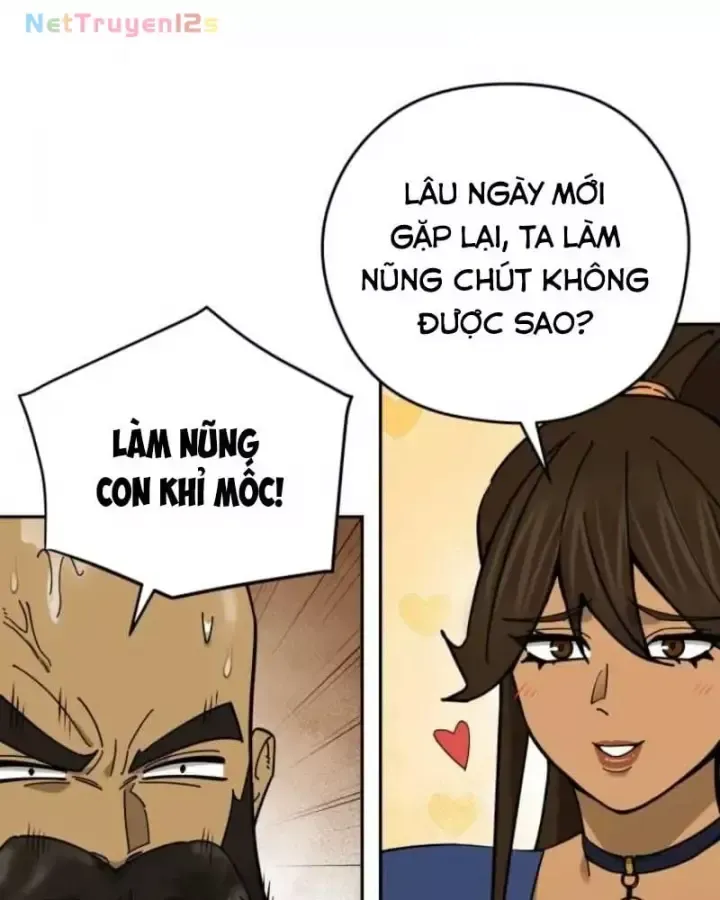 Thần Ma Y Tiên Chap 82 - Next Chap 83