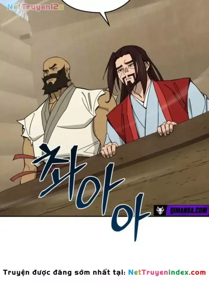Thần Ma Y Tiên Chap 82 - Next Chap 83