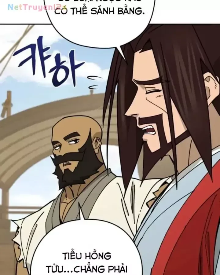 Thần Ma Y Tiên Chap 82 - Next Chap 83