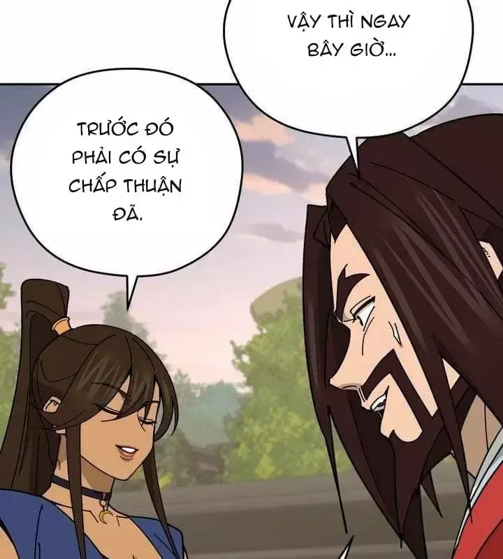 Thần Ma Y Tiên Chap 83 - Next Chap 84