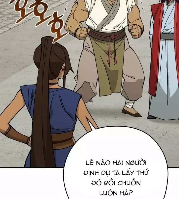 Thần Ma Y Tiên Chap 83 - Next Chap 84