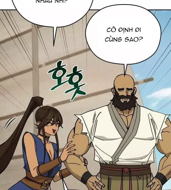 Thần Ma Y Tiên Chap 83 - Next Chap 84