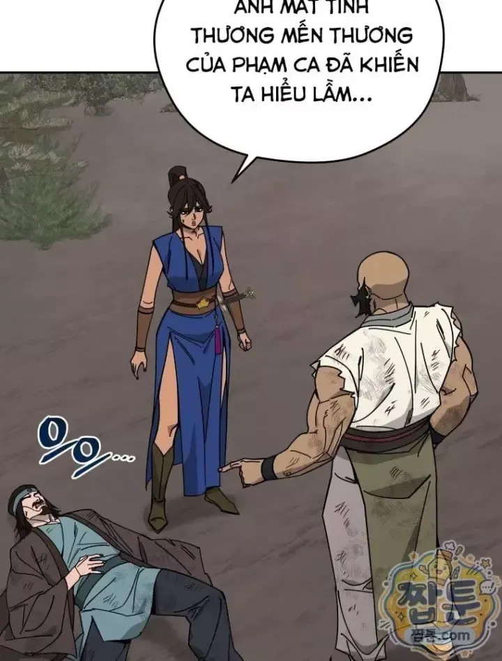 Thần Ma Y Tiên Chap 84 - Next Chap 85
