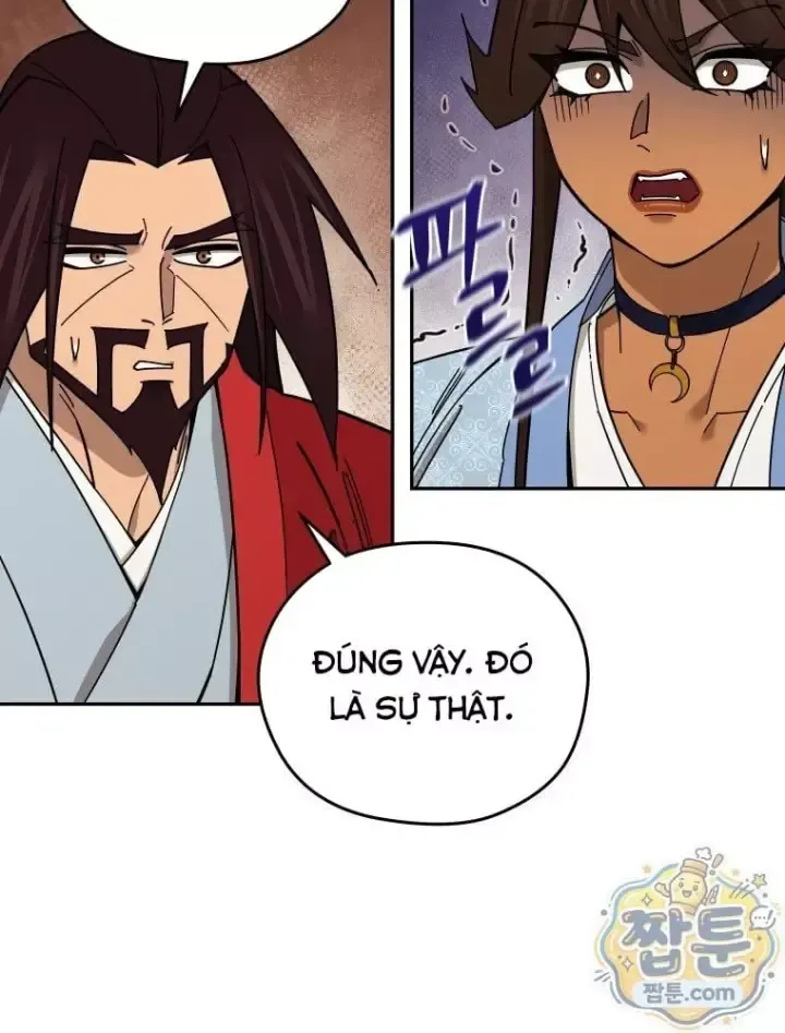 Thần Ma Y Tiên Chap 84 - Next Chap 85