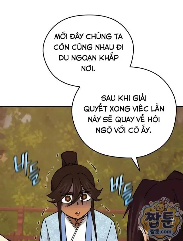 Thần Ma Y Tiên Chap 84 - Next Chap 85