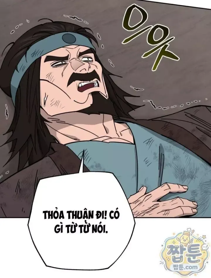 Thần Ma Y Tiên Chap 84 - Next Chap 85