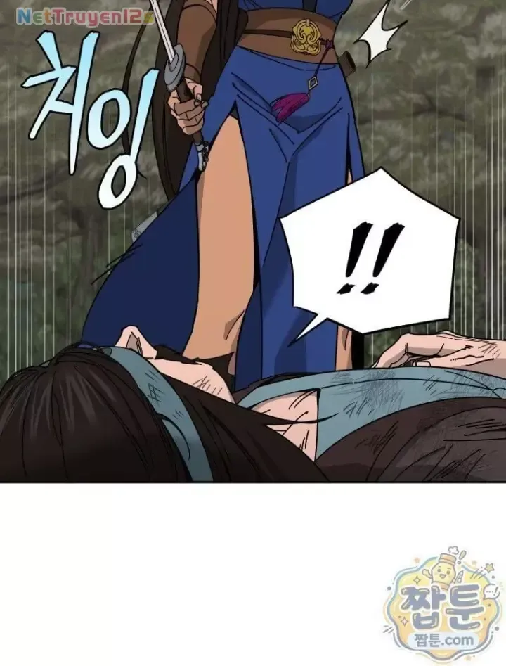 Thần Ma Y Tiên Chap 84 - Next Chap 85