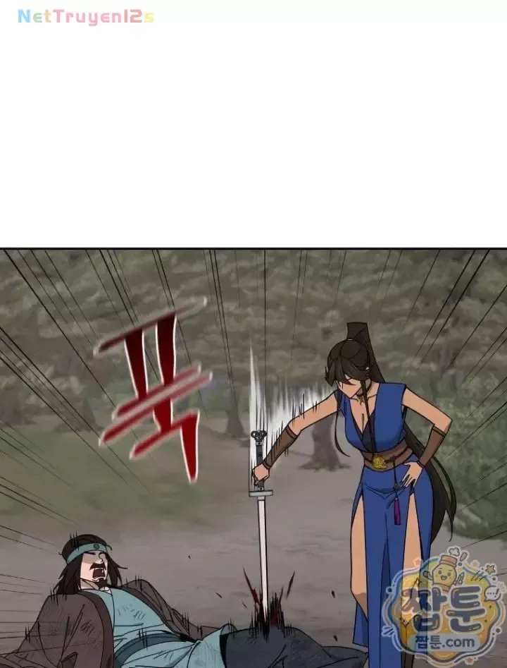 Thần Ma Y Tiên Chap 84 - Next Chap 85