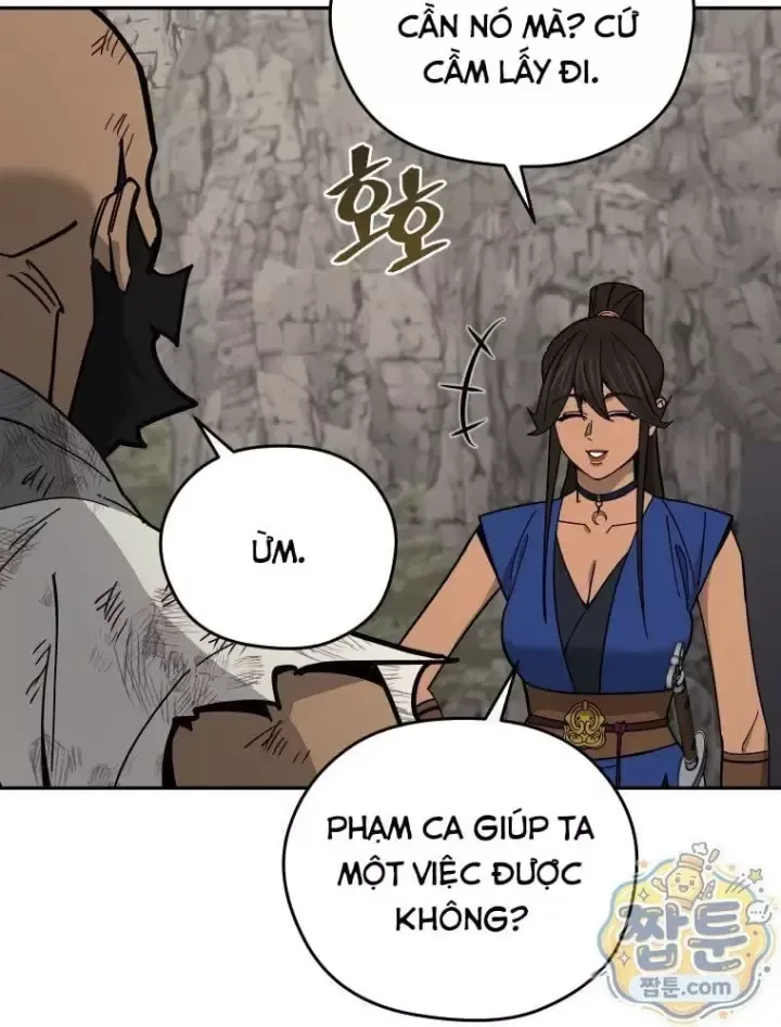Thần Ma Y Tiên Chap 84 - Next Chap 85