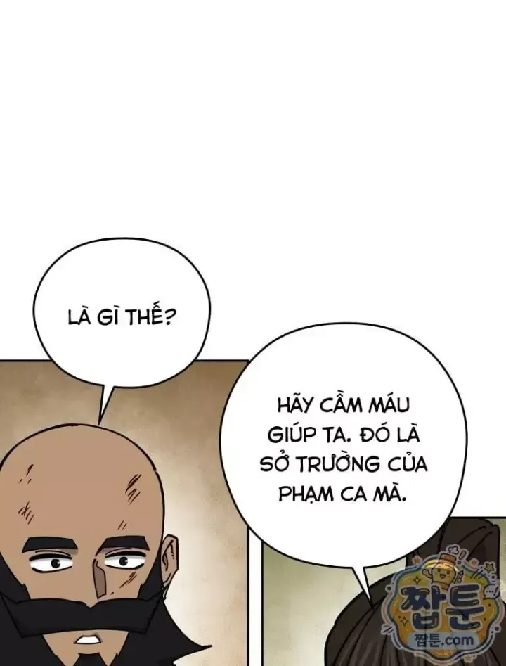 Thần Ma Y Tiên Chap 84 - Next Chap 85