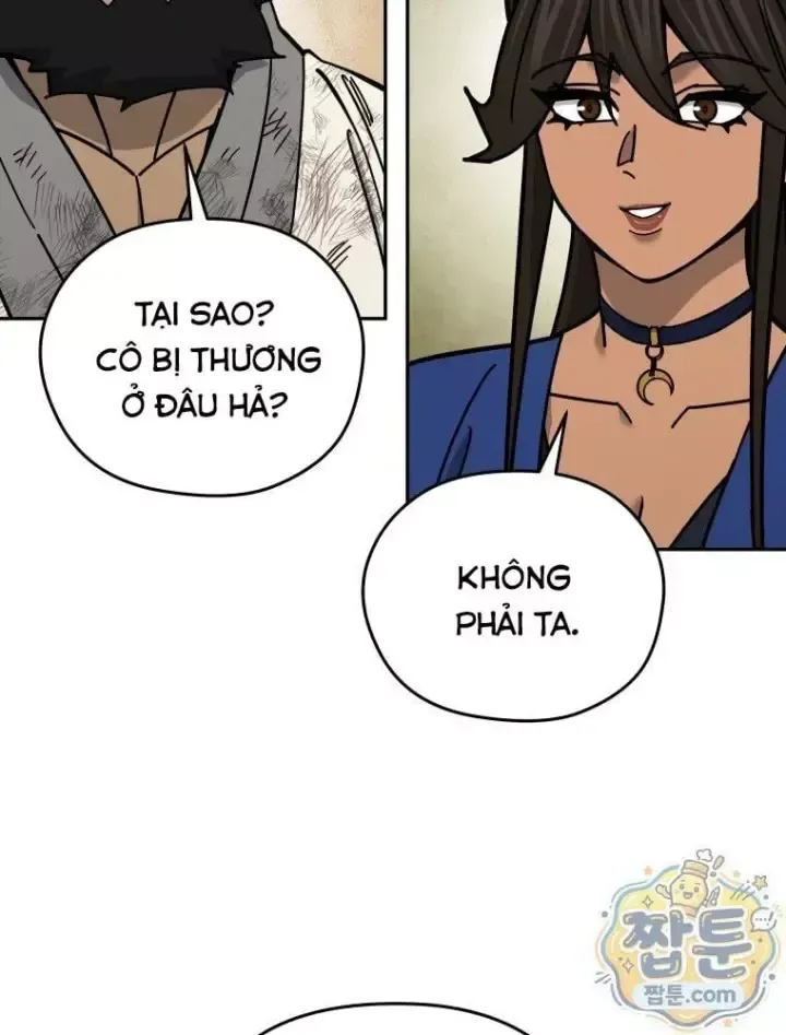 Thần Ma Y Tiên Chap 84 - Next Chap 85