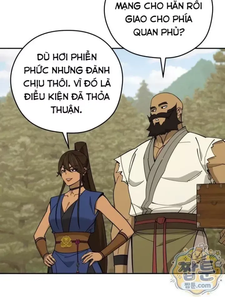 Thần Ma Y Tiên Chap 84 - Next Chap 85