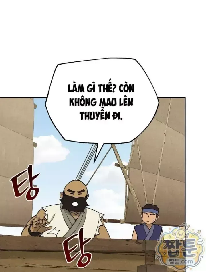 Thần Ma Y Tiên Chap 84 - Next Chap 85